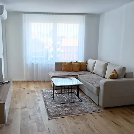 Appartamento Julija *