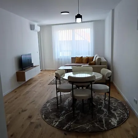 Julija Appartamento Novi Pazar