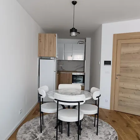 Appartamento Julija *