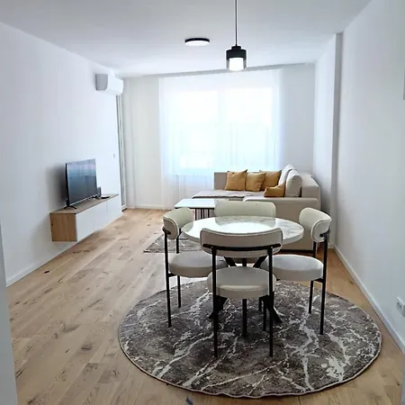 Julija Appartamento *