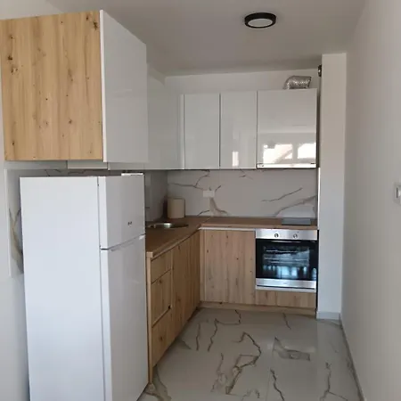 Julija Appartamento Novi Pazar