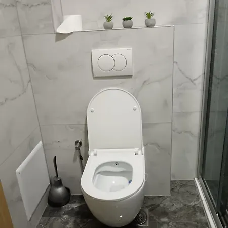 Appartamento Julija *